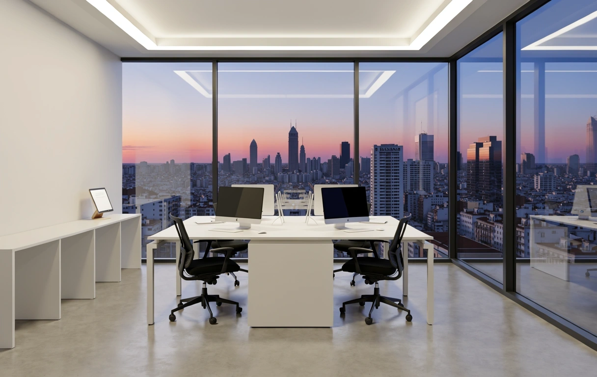 Business Intelligence Strategy