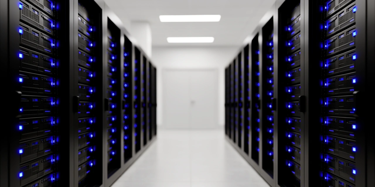 Infraestructura de datos en Maya Data Lab