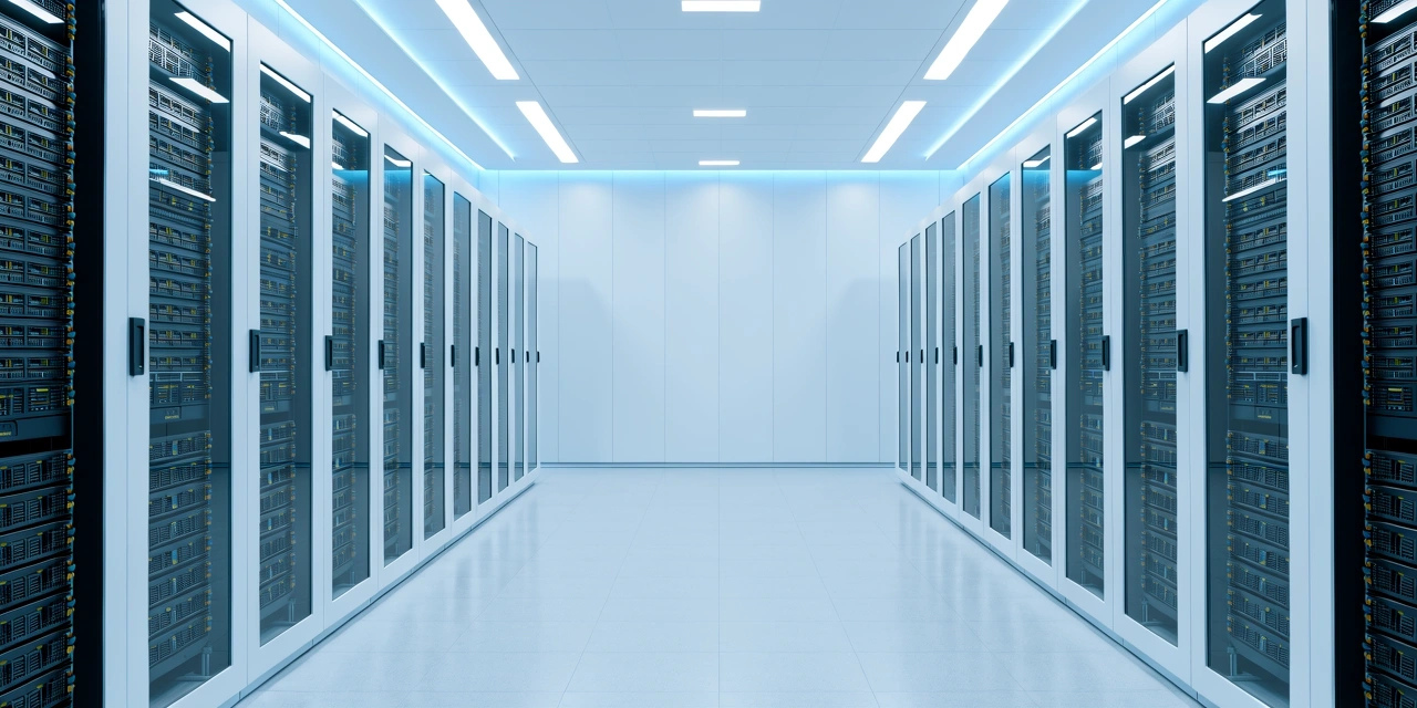 Infraestructura de datos segura en Maya Data Lab