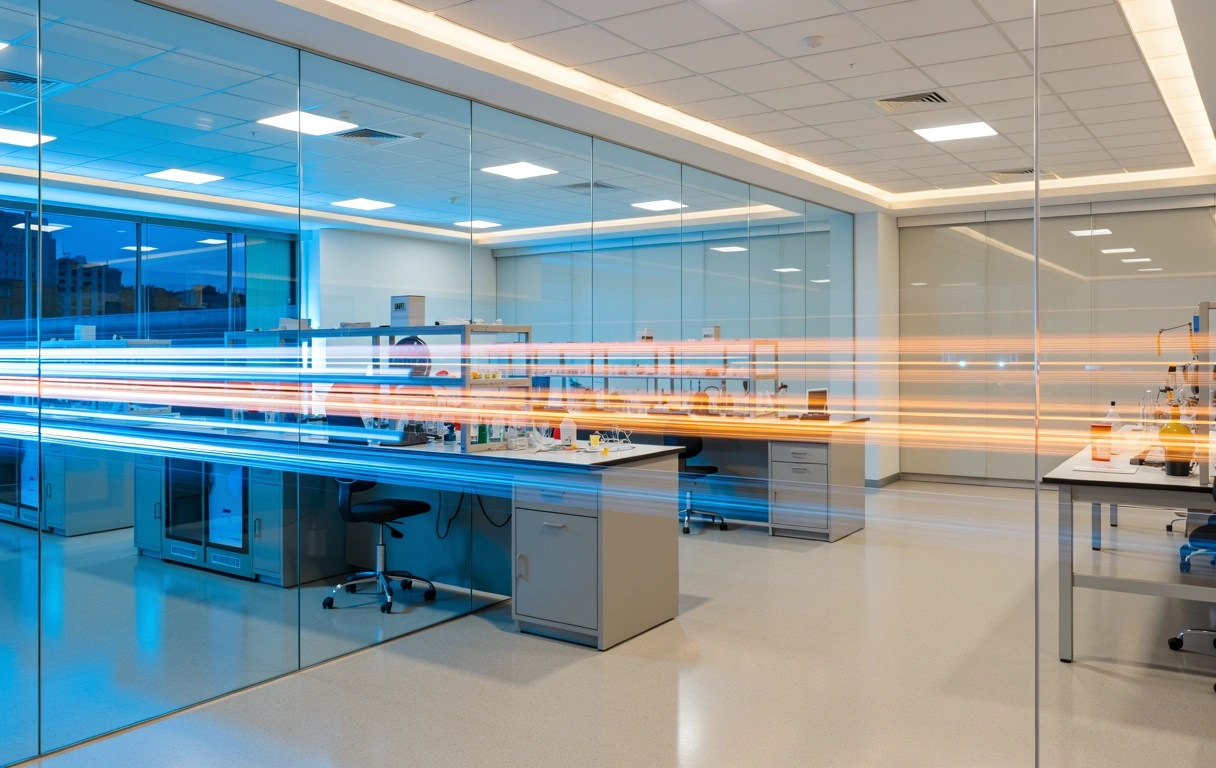 Laboratorio de datos moderno