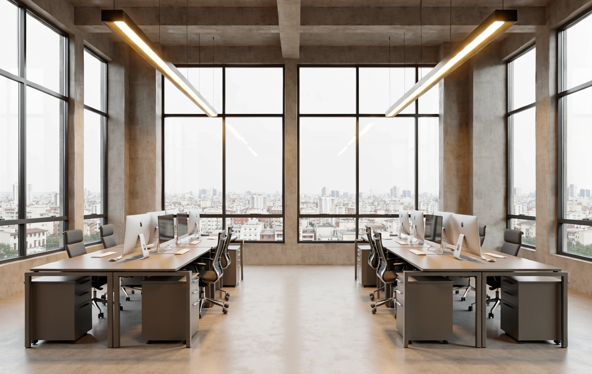 Instalaciones de Maya Data Lab