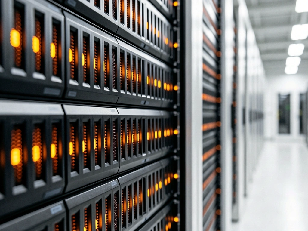 Infraestructura de Datos